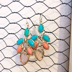 Kendra Scott Earrings